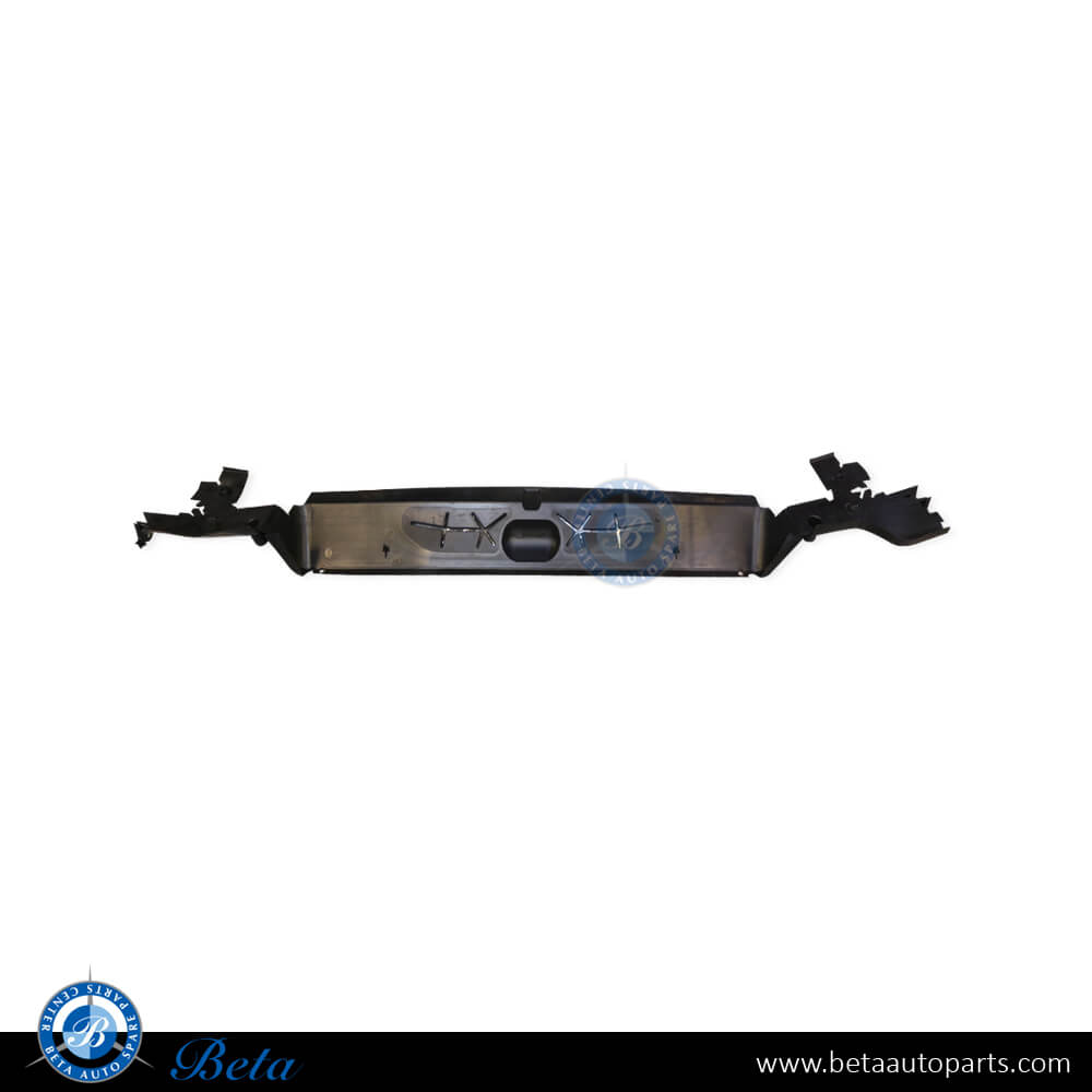 Air Duct Bottom Half for BMW X5/X6/X7 G05/G06/G07 2019-Up models, Part Number 51747421678 Air Duct Bottom Half for BMW X5/X6/X7 G05/G06/G07 2019-Up models, Part Number 51747421678